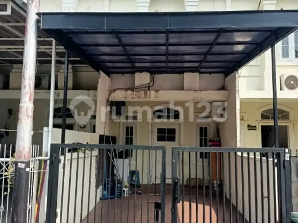 Rumah Murah di Lokasi Strategis Citra Garden 2 Extension, Kalideres 0038 Chrwid