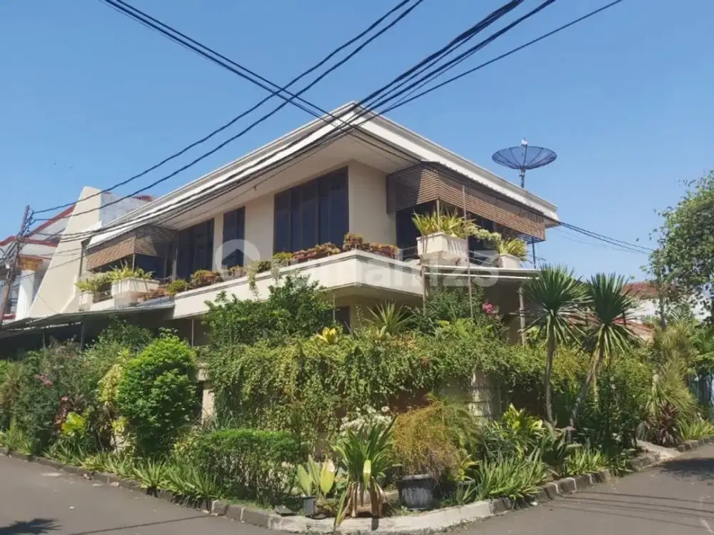 Rumah Bagus di Citra Garden 1, Kalideres, Jakarta *0011-Chr*