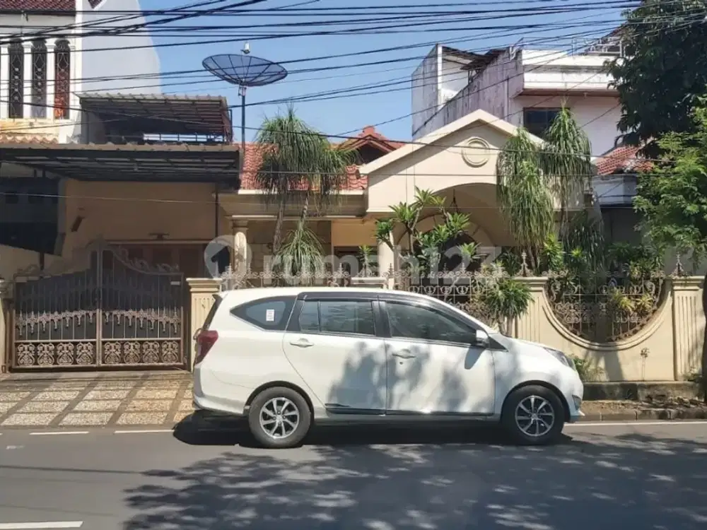 Rumah Bagus di Citra Garden 1, Kalideres, Jakarta 0013 chr