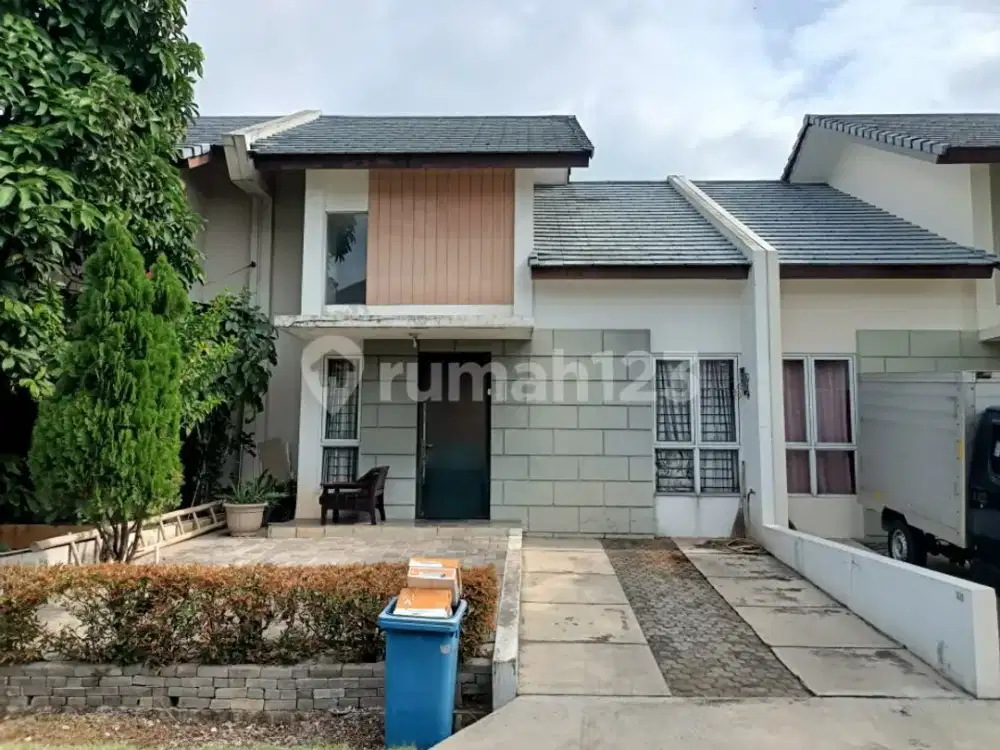 Rumah Bagus di Premier Pavillion, Kalideres,jakarta 0014 chr