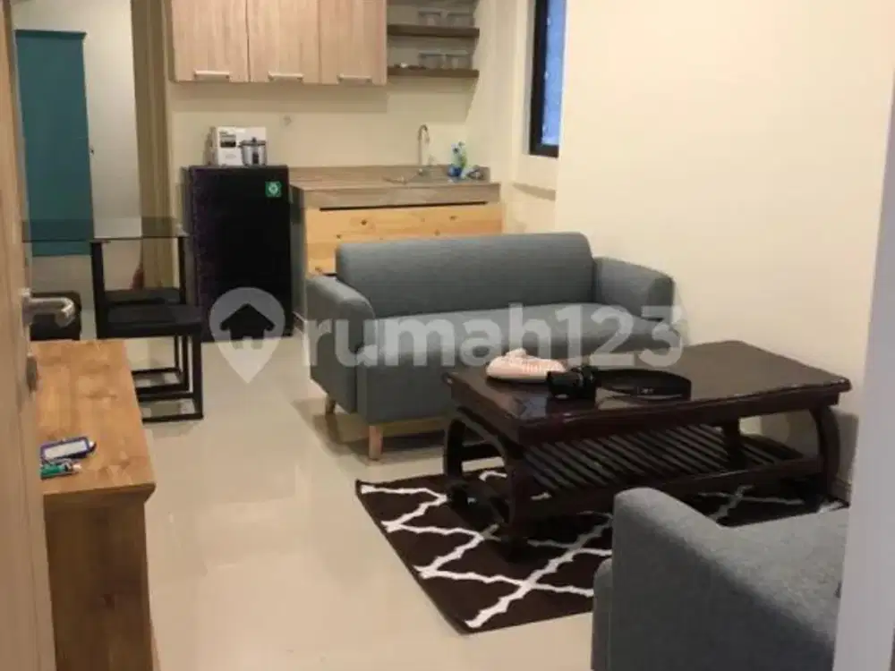Apartemen Bagus di Cibatu, Cikarang Selatan, Bekasi 0022 chr