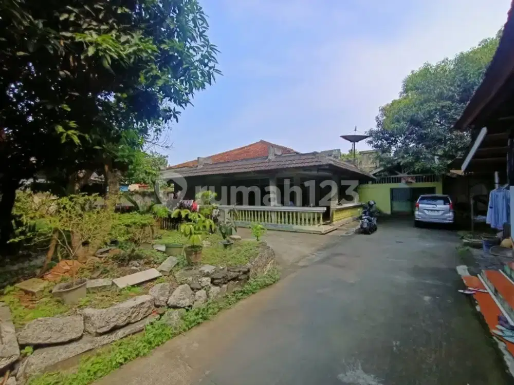 Rumah di Curug, Sendang Wetan, Legok, Tangerang 0041 chrwid