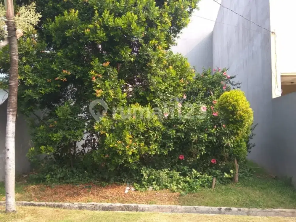 Kavling di Citra Garden 2 Ext, Kalideres 22 01 0040 sus