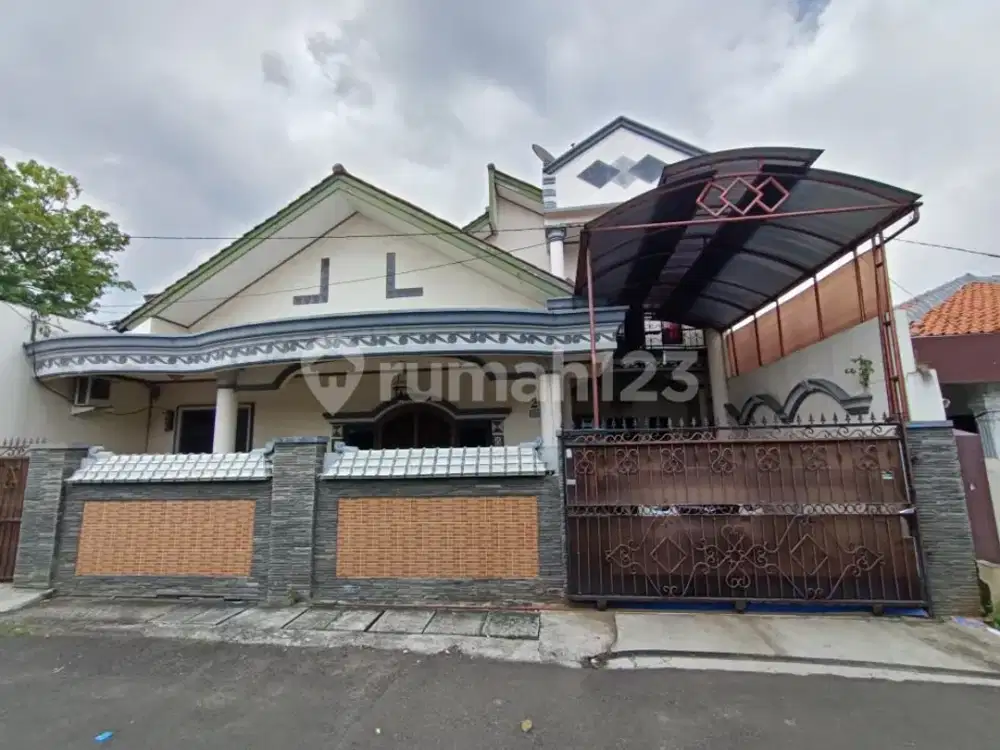 Rumah Bagus di Cengkareng Barat, Cengkareng,Jakarta *0023-Chr*