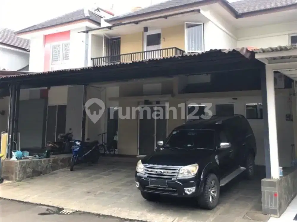 Rumah Bagus di Premier Pavilion, Kalideres, Jakarta 0027 erw