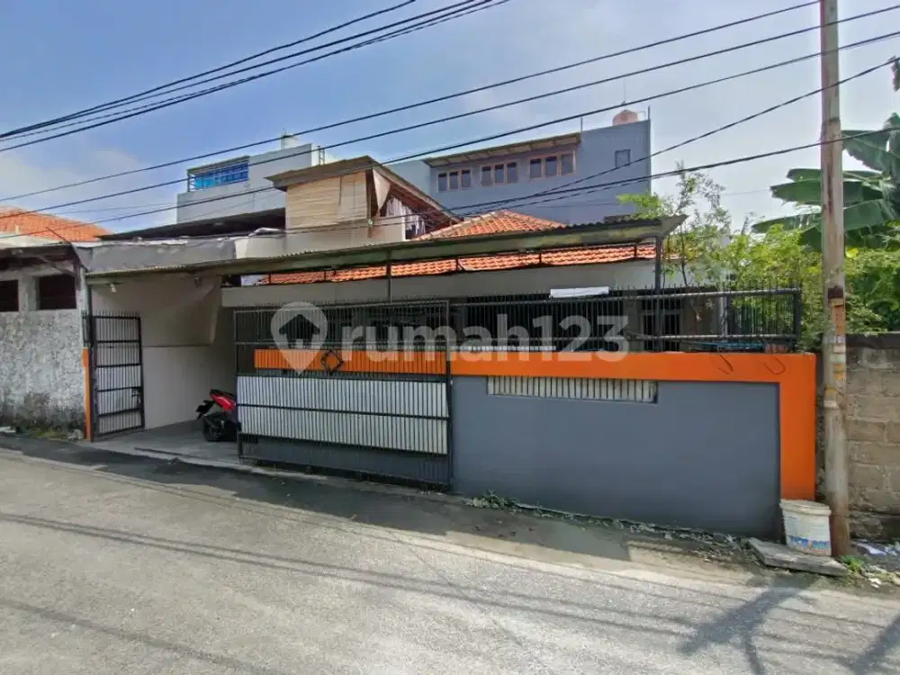 Rumah Murah di Cengkareng Barat, Cengkareng, Jakarta Barat 0002 chr