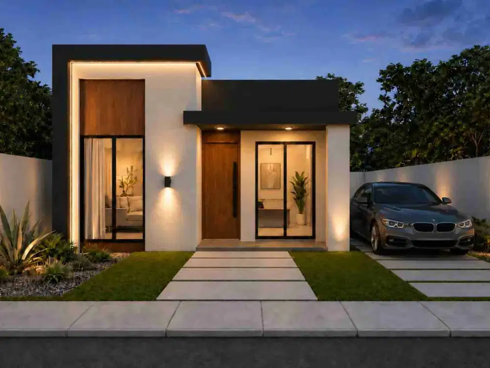 Rumah jual
