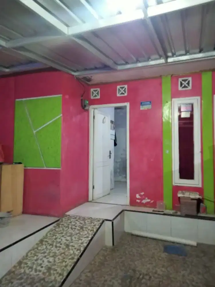 Dijual butuh karena Allah mau lunasin hutang rumah di Kab Majalengka