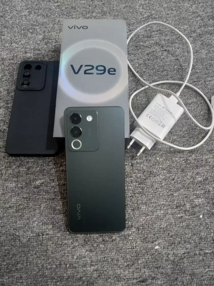 Vivo V29e 5G fullset (8/256)