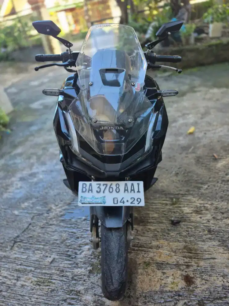 Dijual Honda ADV 160