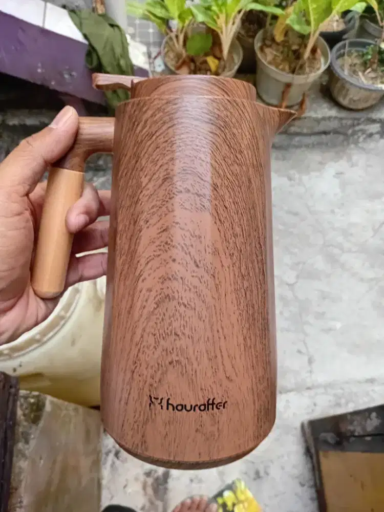 Teko buat air minum