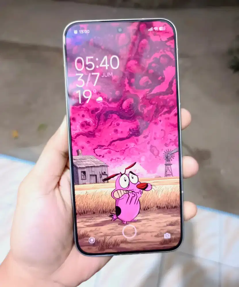 Poco F7 Ram 12/512 GB
