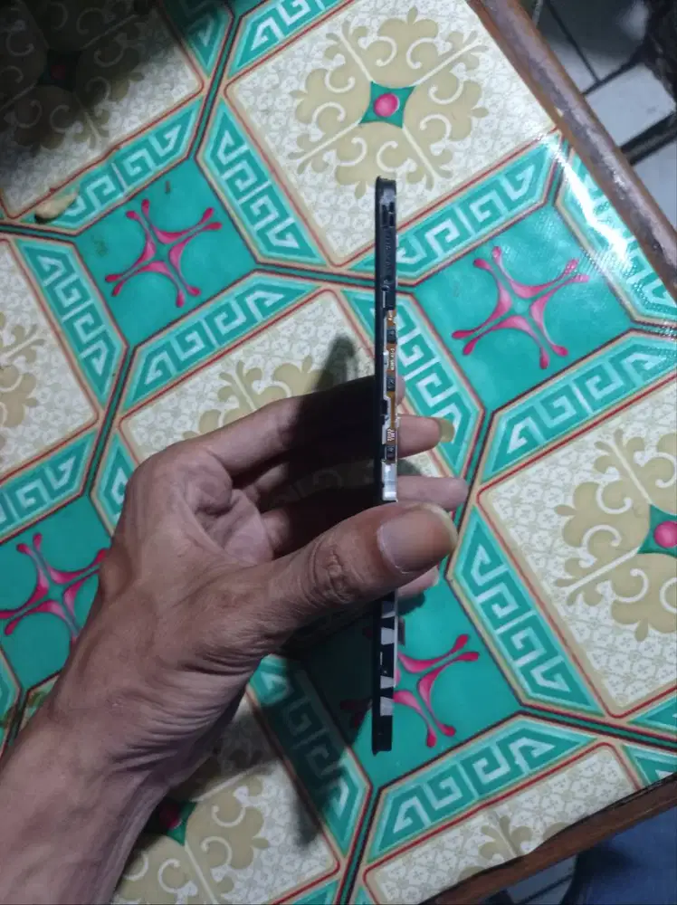 Lcd+Frame ORI copotan redmi note 12 4g