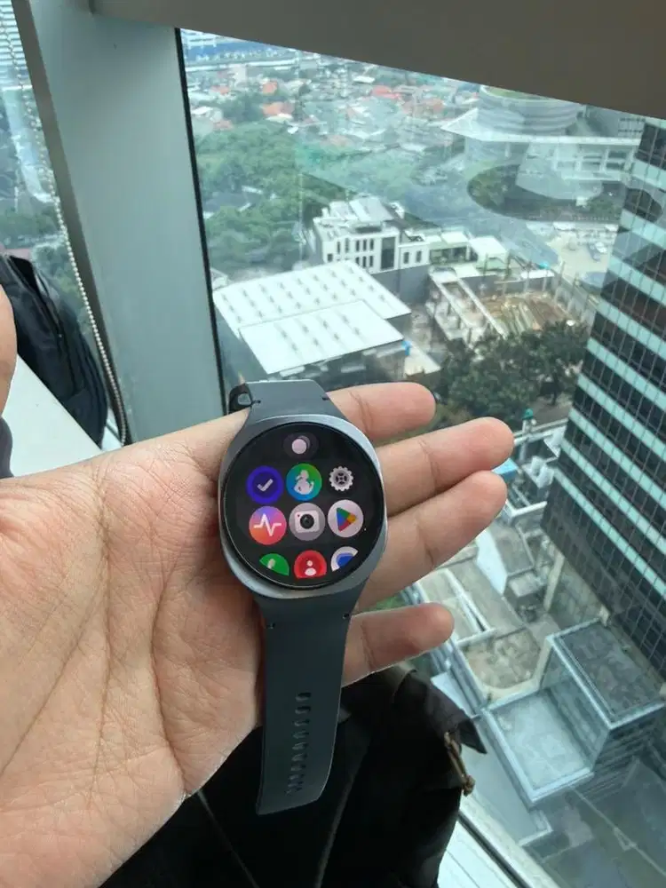 Samsung galaxy watch 8