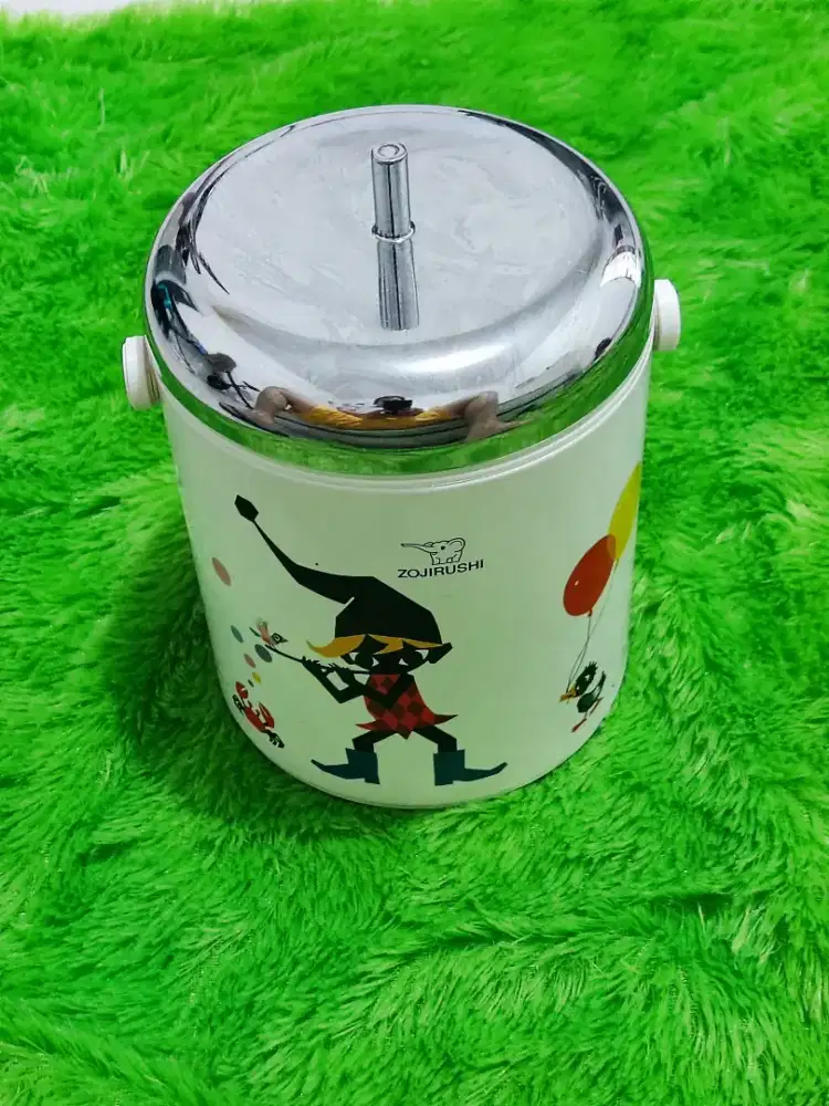 Zojirushi ice pail /tempat es batu JPE 1200