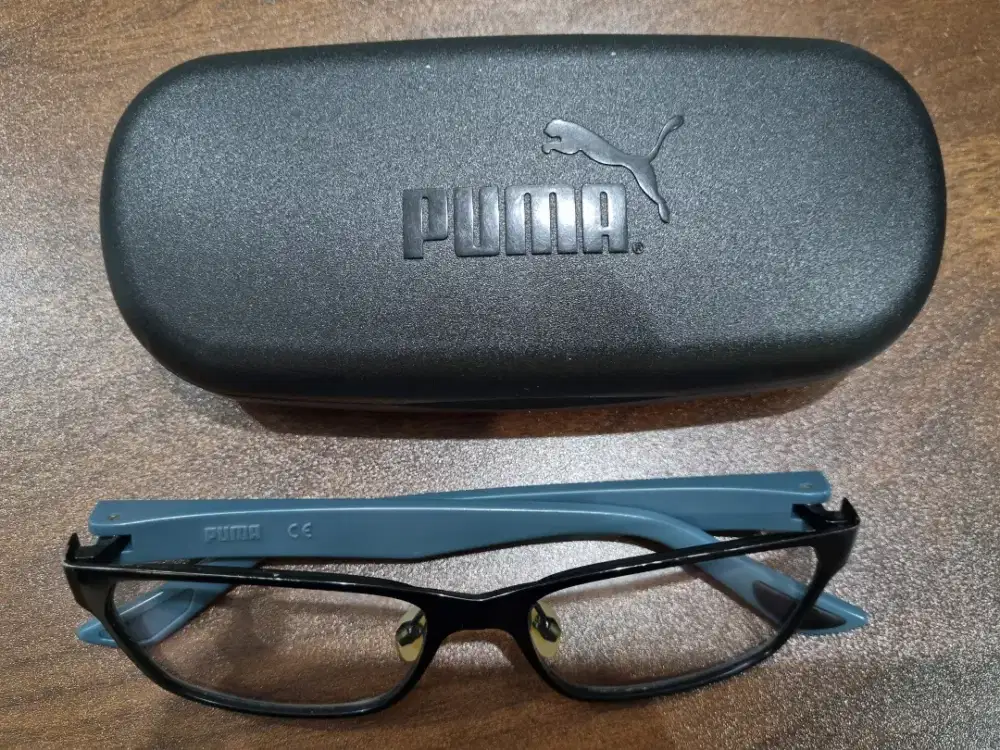 Jual kacamata PUMA Original
