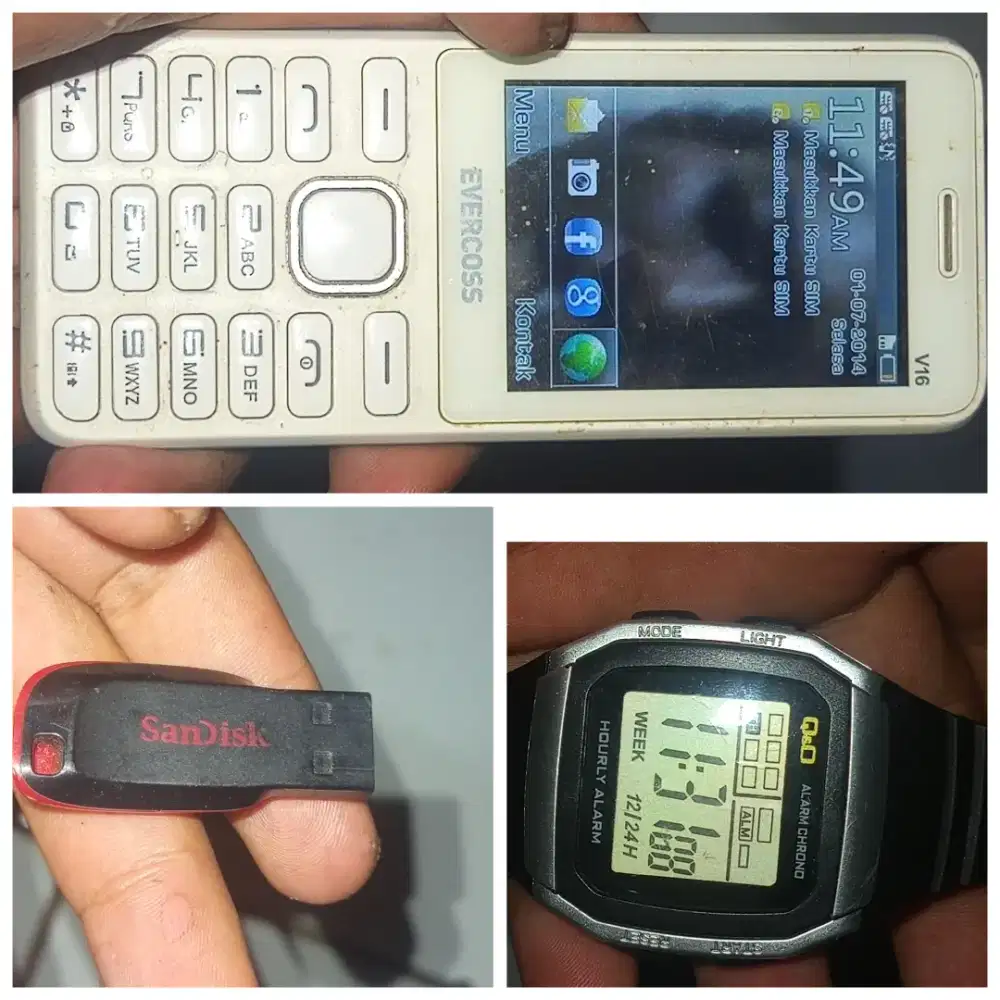 Paket borongan murmer