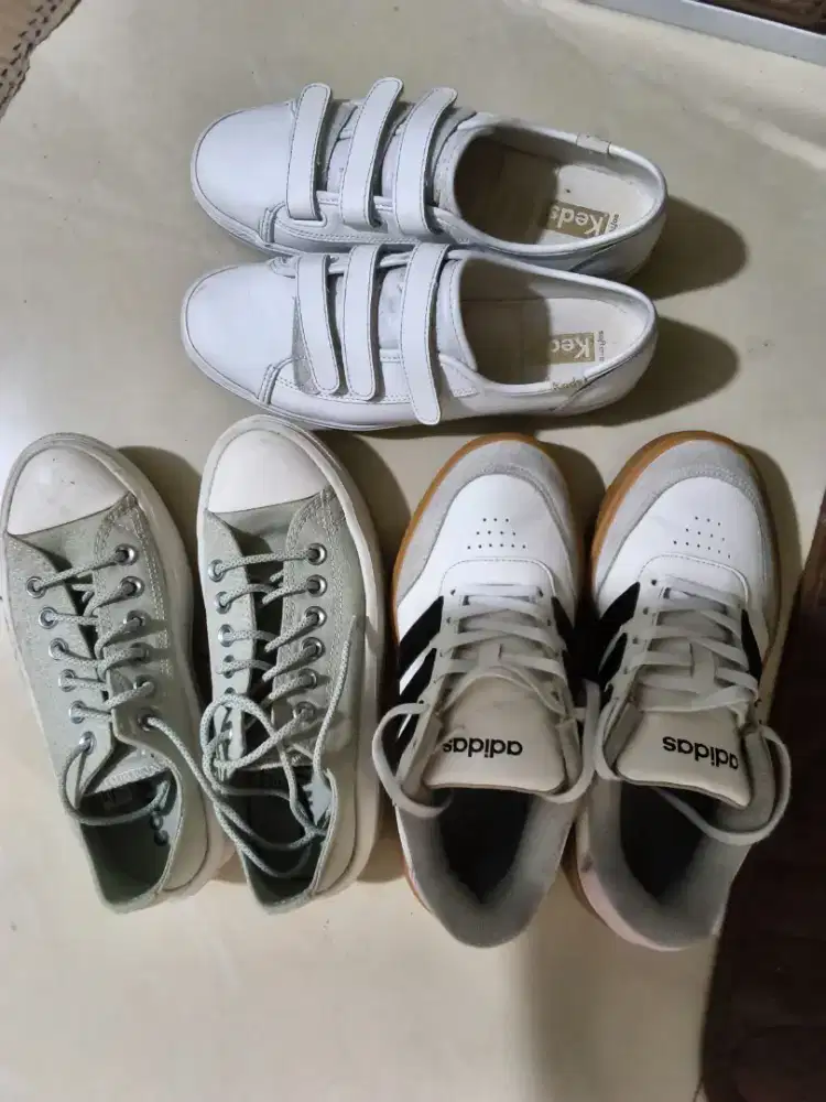 Sepatu Adidas Ori