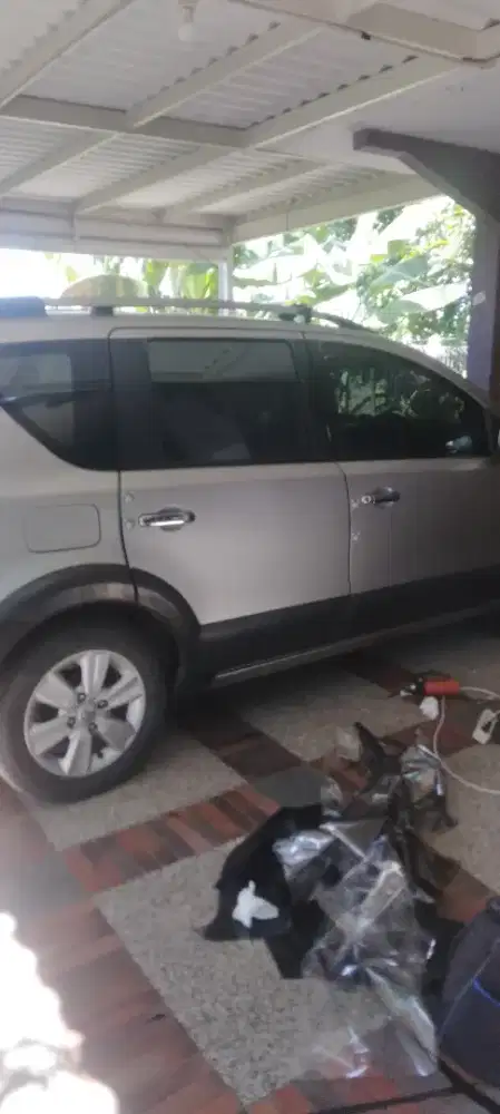 Kaca film mobil & gedung srby, sidoarjo, gresik!