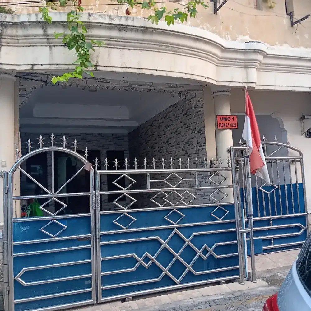 Jual Rumah  Cepat Tempat Strategis