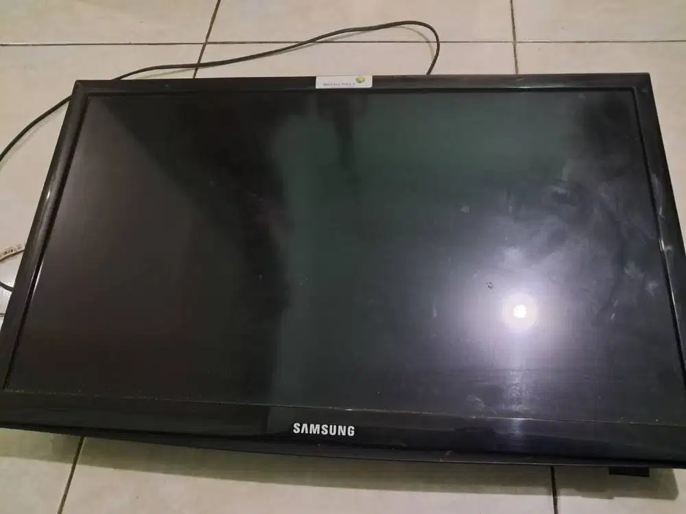 Sangat Murah TV Led Samsung 24 Inc !!