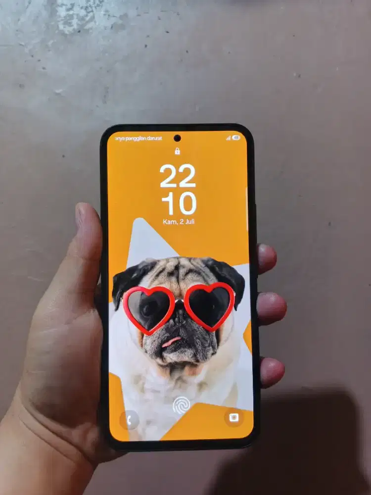 SAMSUNG A54 8/128