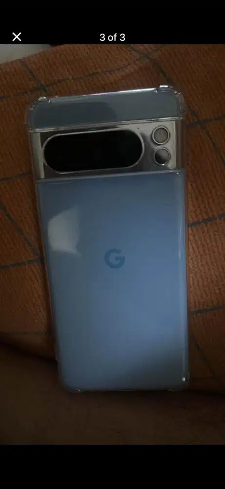 Google pixel 8 pro