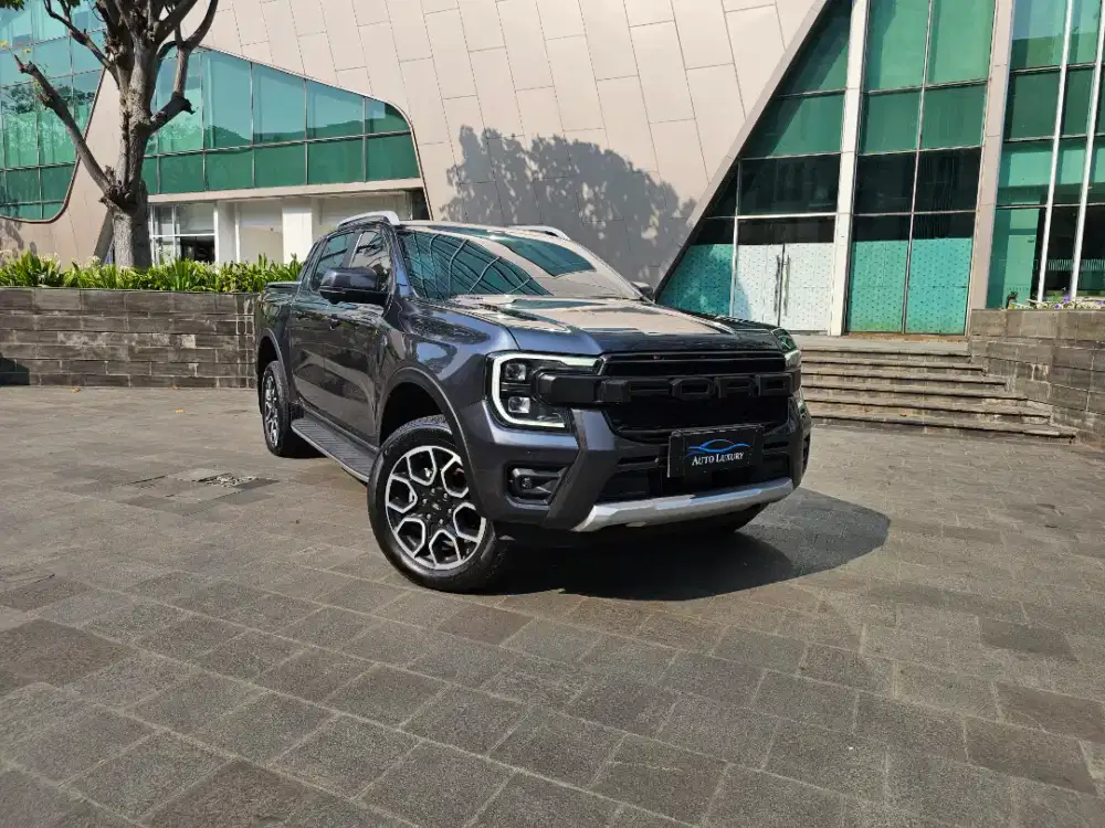 Dicari Marketing Used Car Berpengalaman