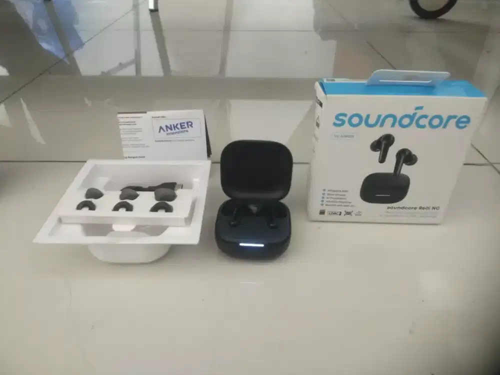 Soundcore R60i NC