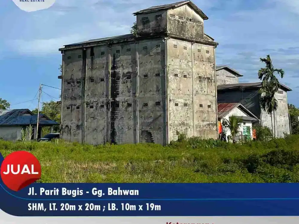 Rumah Walet