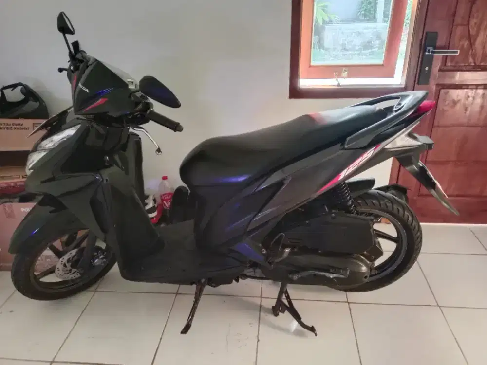 Jual Vario KSR 125