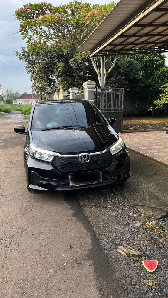 Brio satya 2024 matic
