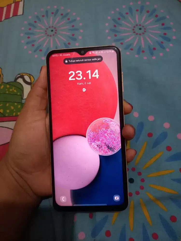 Jual hp samsung A13
