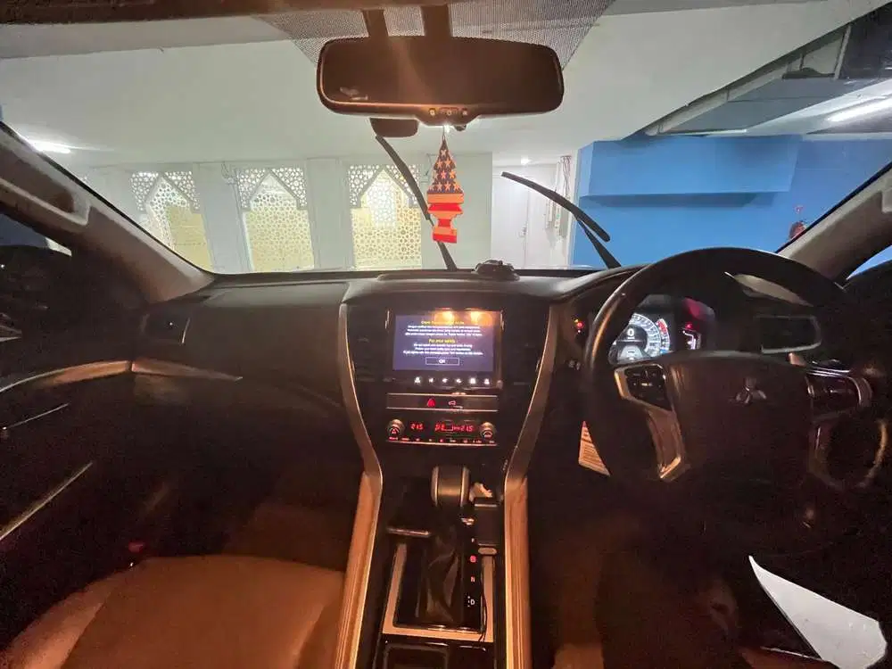 Mitsubishi Pajero Sport 2023 Diesel