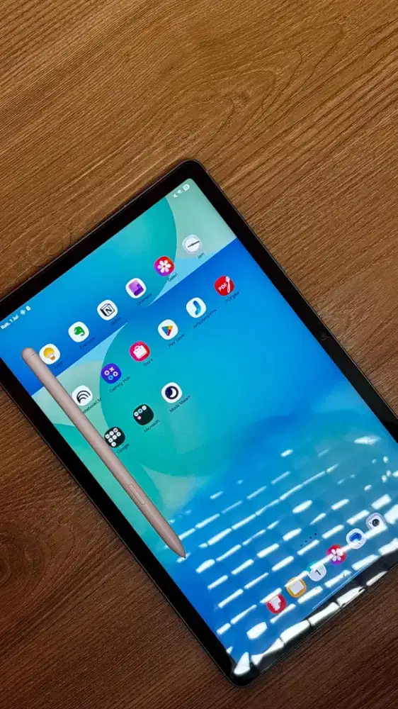 SAMSUNG GALAXY TAB s10 FE