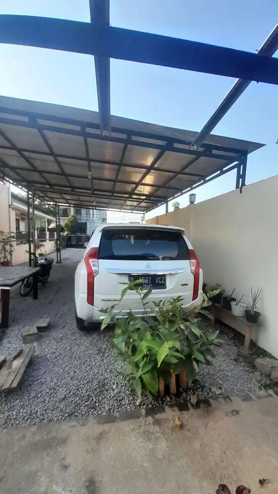 Mitsubishi Pajero Sport 2017 Diesel
