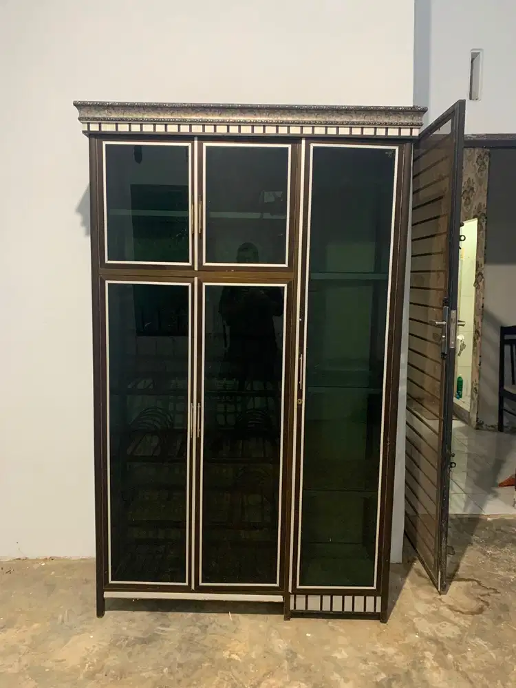 Jual rak lemari piring