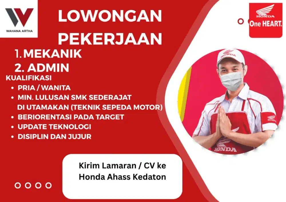 Administrasi kasir sperpart