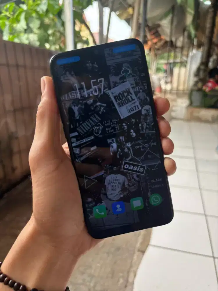 OPPO A5s 3/32, NO MNUS, MAHAR 500 NETT