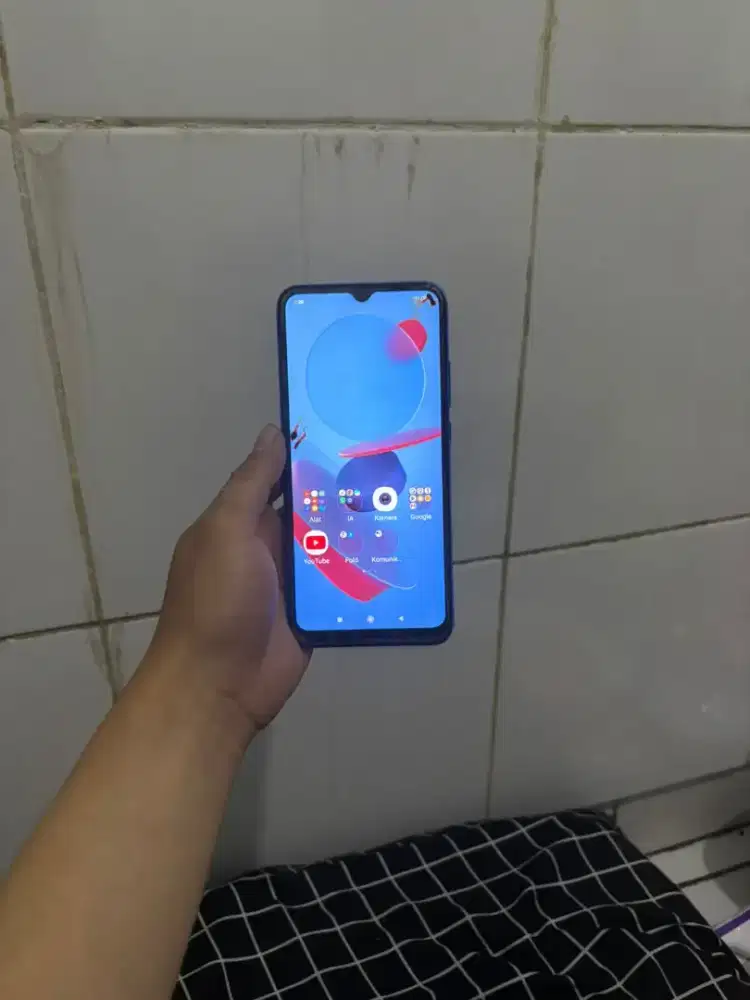 Redmi 9a ram 3/32