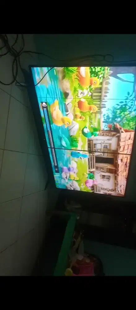 TV Sharp Aquos 60 Inch