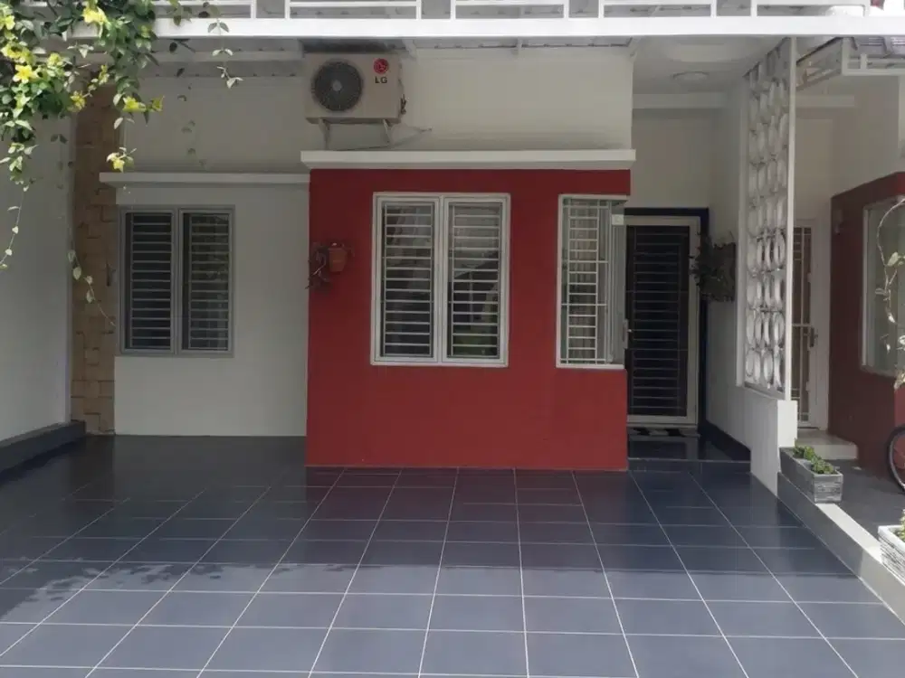 HARGA MURAH RUMAH 2 LANTAI DI KOMPLEK ELIT GRAND MONACO JOHOR