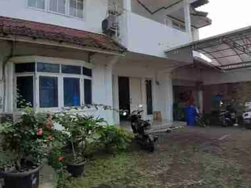 Rumah 2 Lantai di Pondok Kelapa, duren sawit