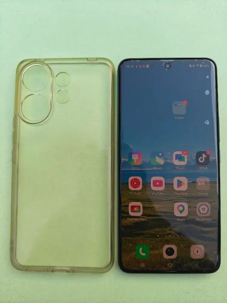 Vivo v60 ram 8 rom 256