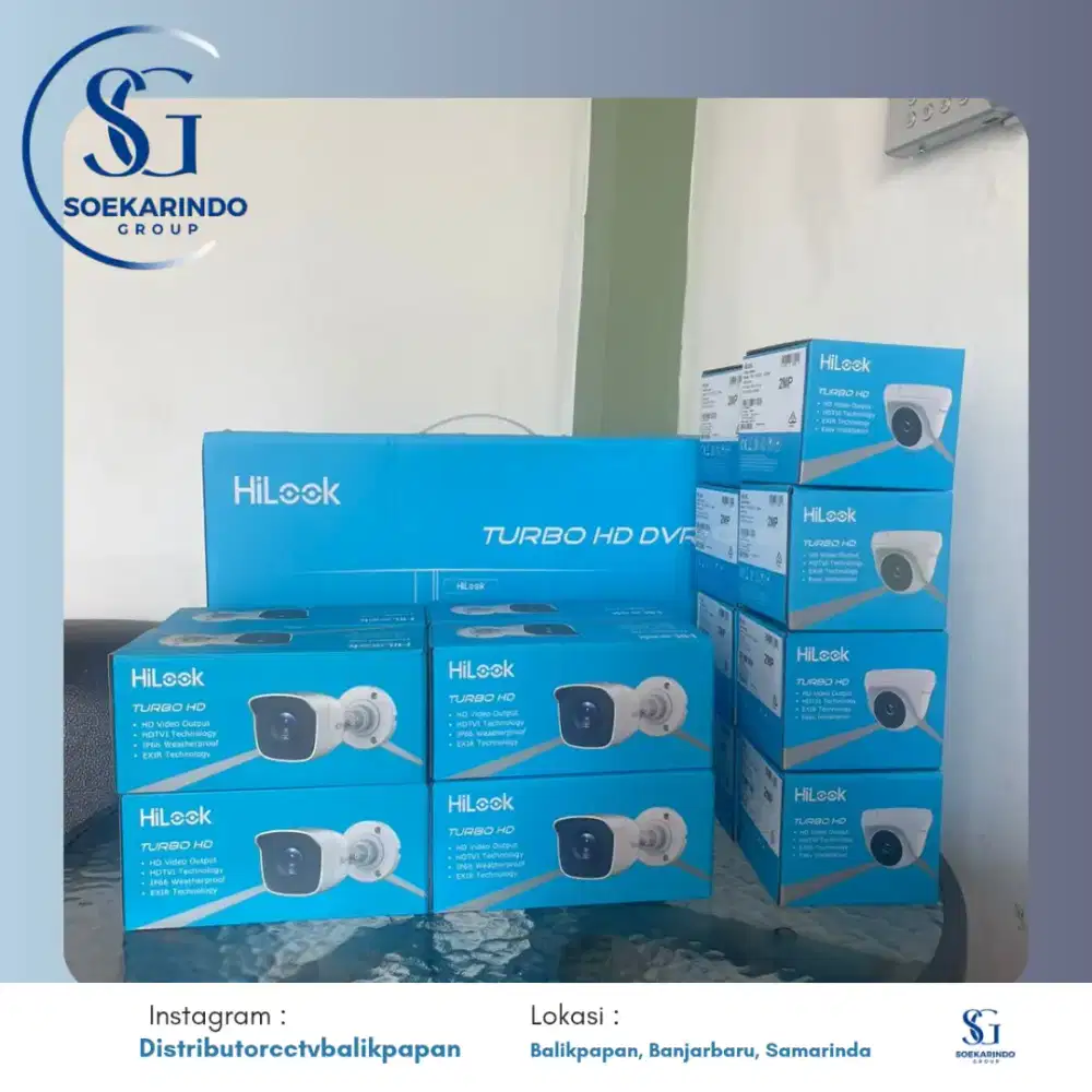 PUSAT PEMASANGAN KAMERA CCTV ANALOG