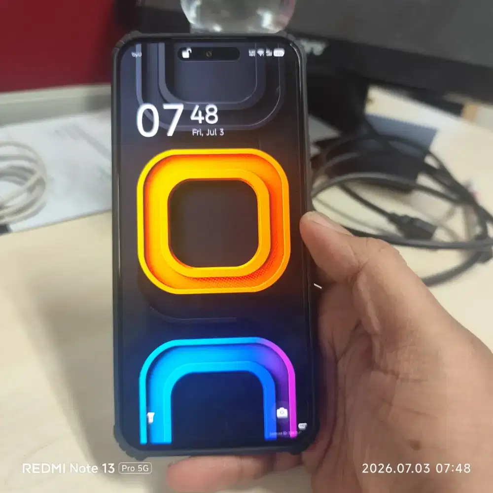 Infinix Hot 60 Pro 8/256