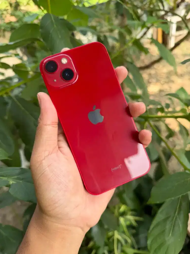 Iphone 13 128gb Garasi Resmi