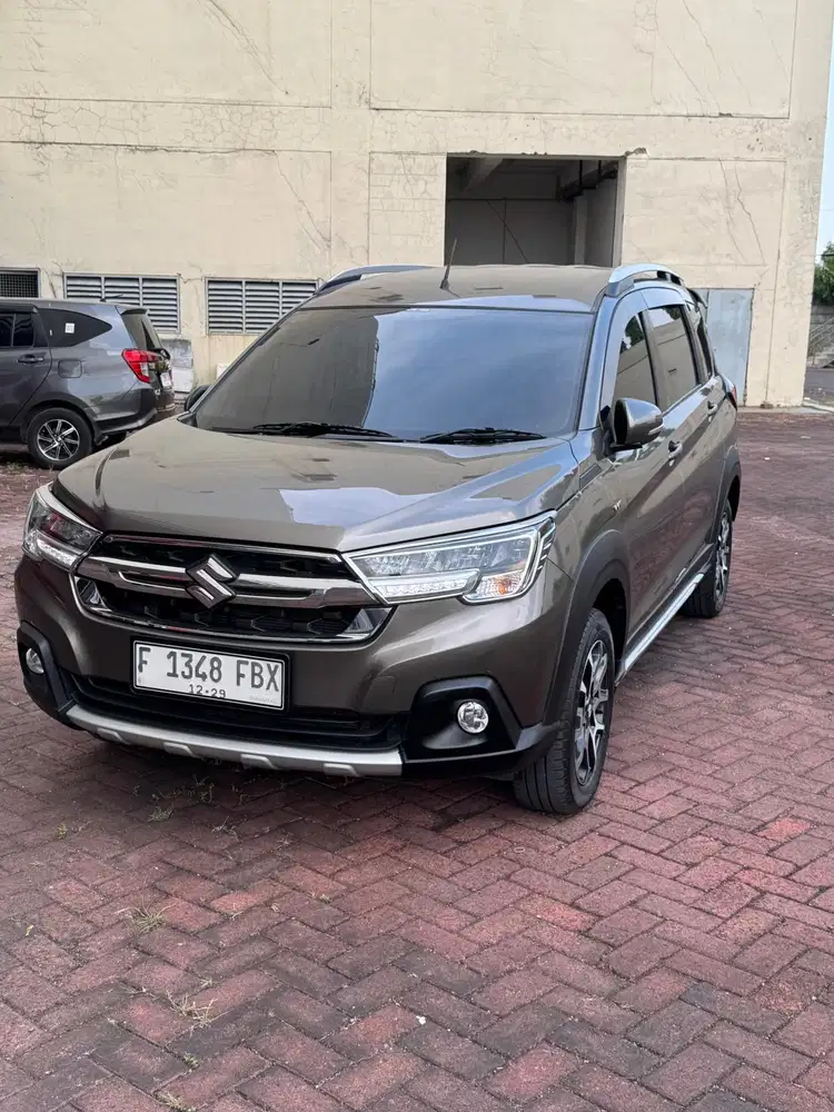 XL7 1.5 manual 7ribu km