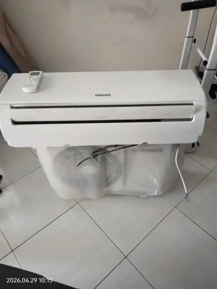 AC Samsung 1 PK