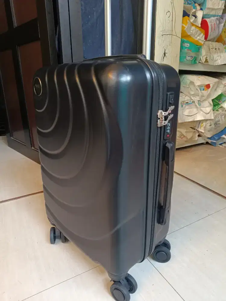 Tas Koper Polo Dd Blue